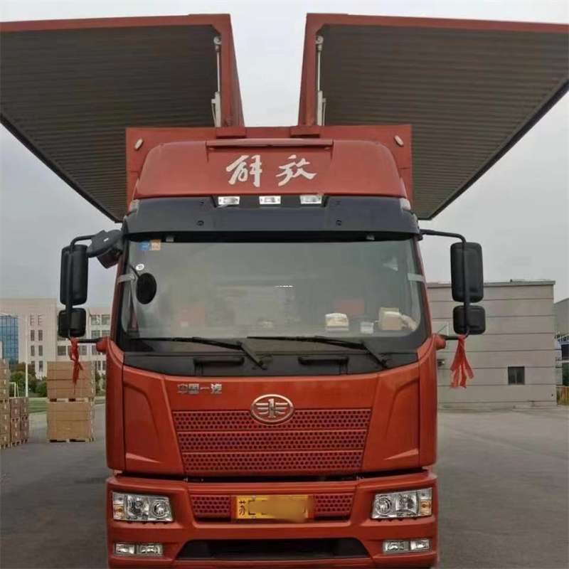 苏州虎丘到桓台物流公司-一站式服务（到桓台多少公里）