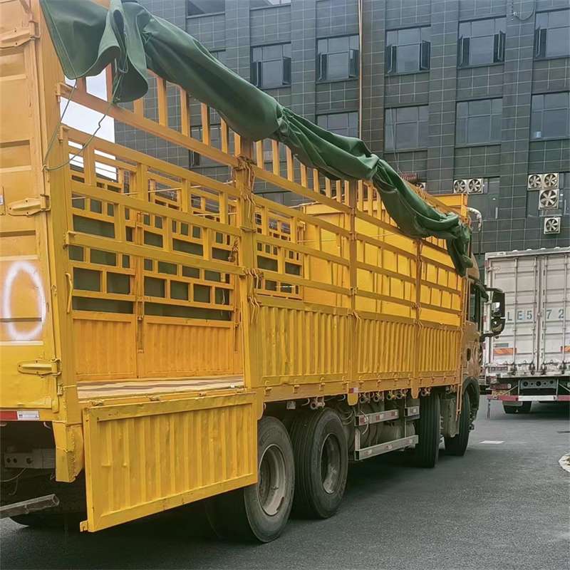苏州虎丘到新泰物流公司——一站式货运服务（到新泰的物流）