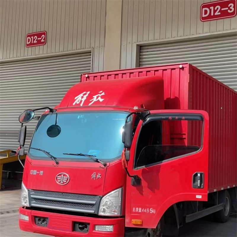 苏州虎丘到安徽物流公司——专业货运，安心送达（到安徽的物流公司）