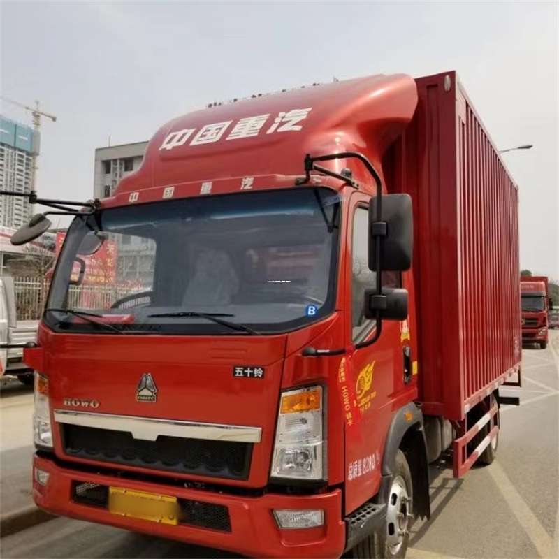 苏州虎丘到湖北物流公司——一站式服务，让货运更轻松