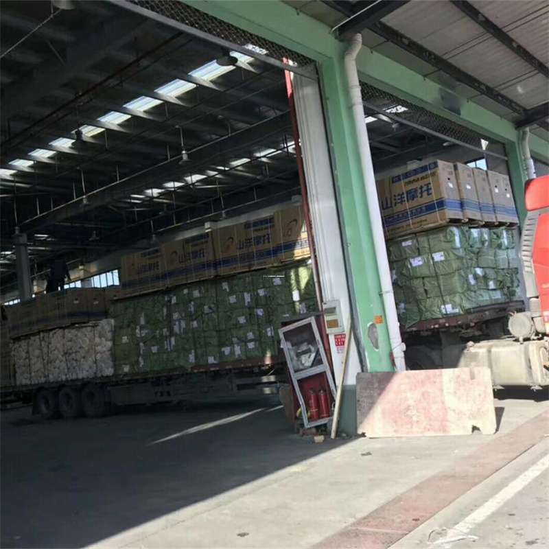 苏州虎丘至肥东物流专线，一站式服务让货运更高效（肥东物流公司电话号码）
