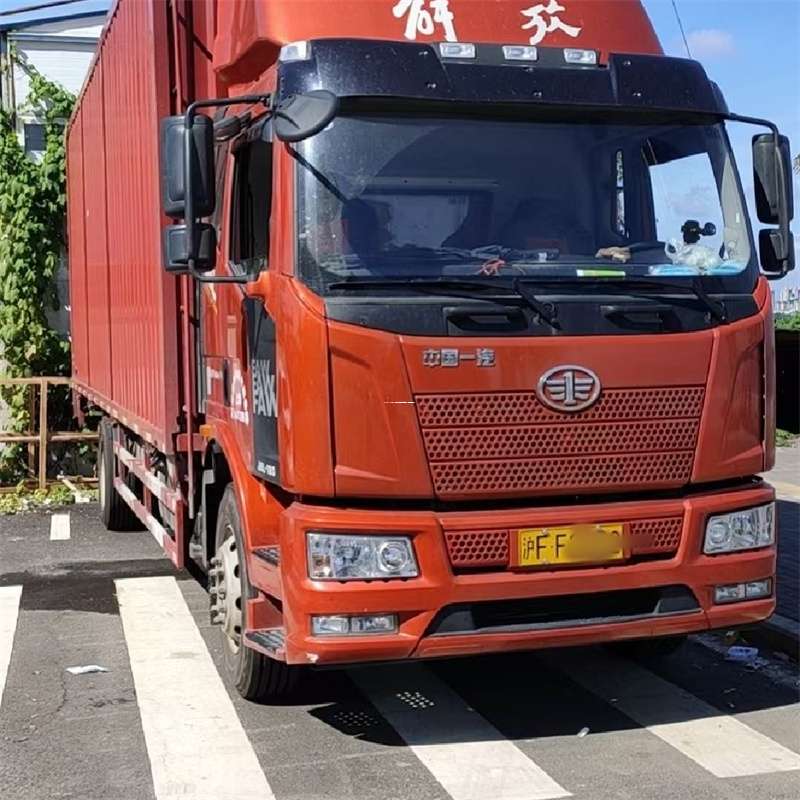 苏州虎丘到朔州物流公司一站式服务，让货运更轻松