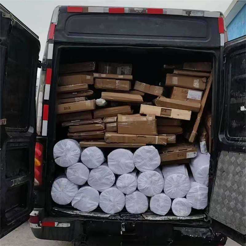 苏州虎丘到承德物流公司一站式服务，货运无忧