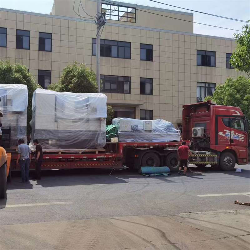 苏州虎丘到南京物流公司一站式服务，让货运更轻松